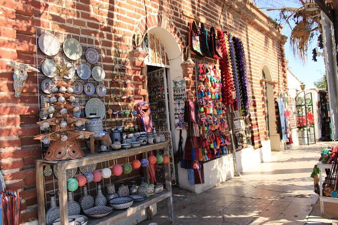 Todos Santos Day Trip from Cabo on Art History and Culinary - Analyzing the Value and Experience