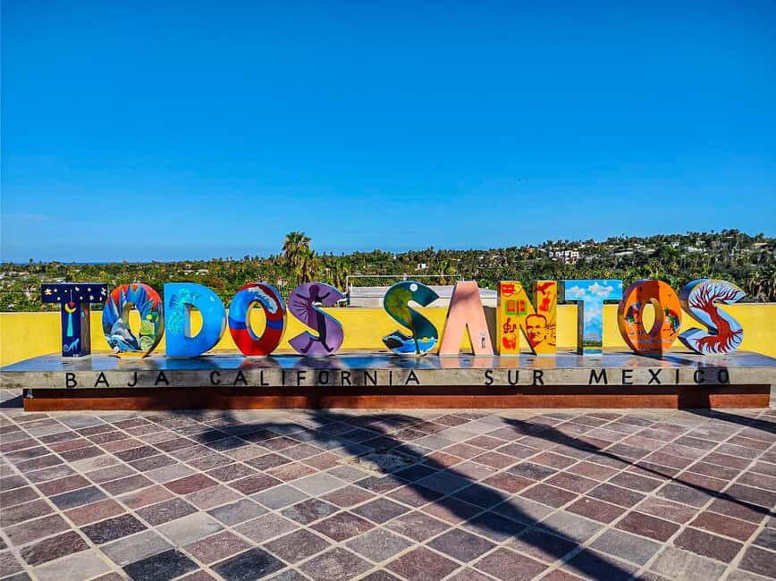 Todos Santos Encounter Tour - Why This Tour Offers Real Value