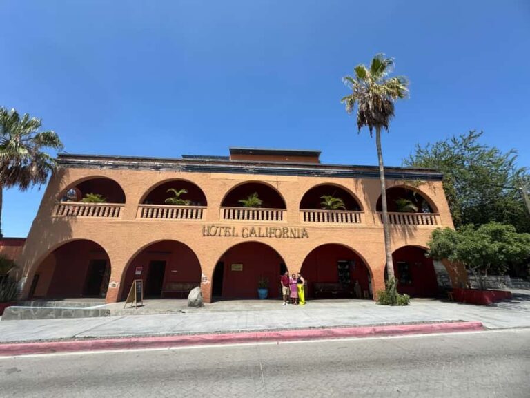 Todos Santos: Guided hike and sunset at Playa Cerritos - Practical Details and Why They Matter