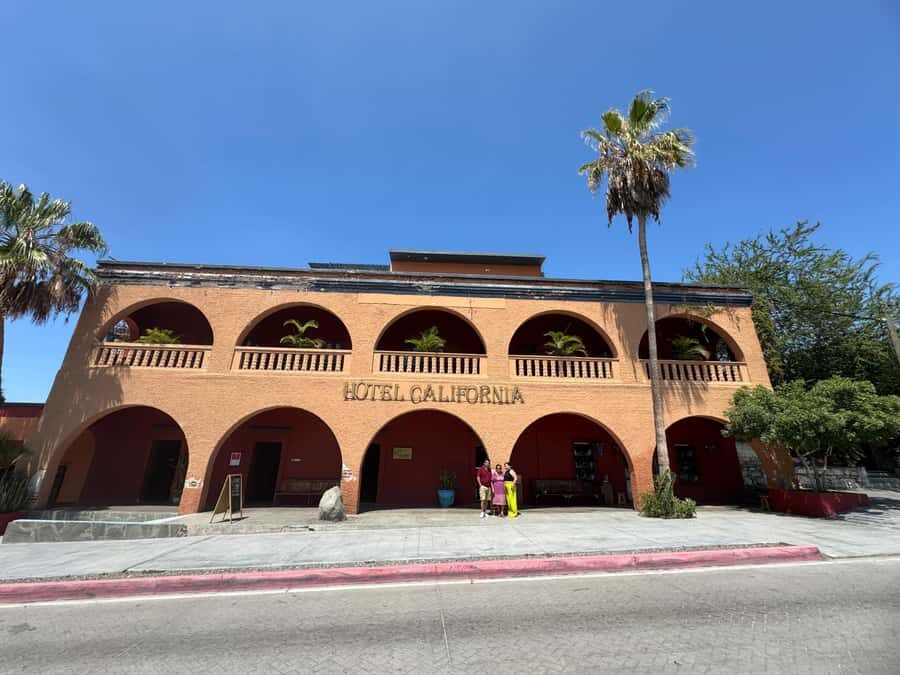 Todos Santos: Guided hike and sunset at Playa Cerritos - Practical Details and Why They Matter