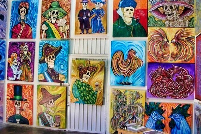 Todos Santos Magical Town Day-Trip - In-Depth Review of the Itinerary