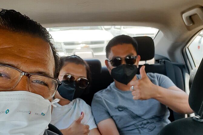 Todos Santos Private Transportation to Airport in Sanjose del Cabo - The Real Benefits: Why Travelers Love It