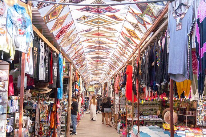 Todos Santos Tequila Tasting and Cultural Tour - The Itinerary in Detail