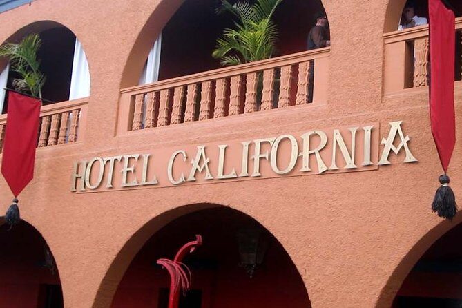 Todos Santos tour & Hotel California - Free Time in Todos Santos: Shopping, Tasting, and Exploring
