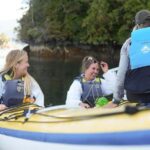 Tofino: Clayoquot Sound Kayak Tour with Boat Ride - Practical Tips for Travelers