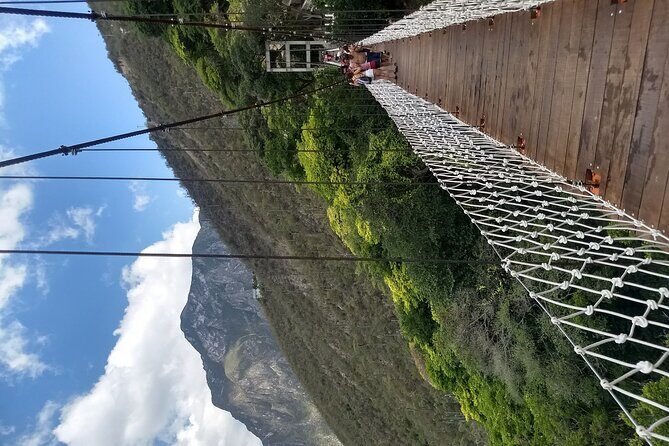 Tolantongo Caves Full Day from Mexico City - Who Will Love This Tour?