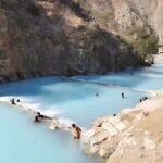 Tolantongo hot springs from CDMX - The Authentic Experience