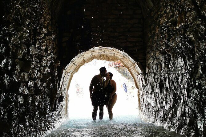 Tolantongo: Mexico Citys Natural Paradise - Who Should Consider This Tour?