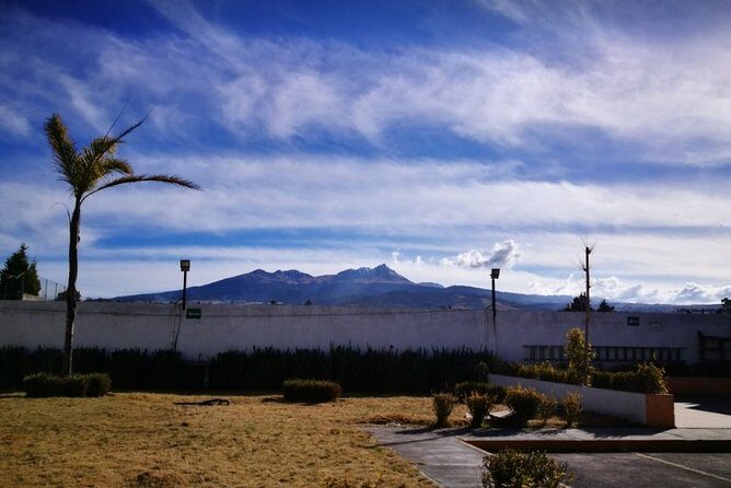 Toluca and Pueblo Mágico de Metepec from Mexico City - FAQs