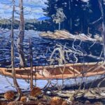 Tom Thomson Mystery GPS App Walking Tour Mobile Game - The Balance of Price and Experience