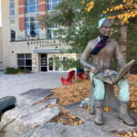 Tom Thomson Mystery Walking Tour with Smartphone App - Analyzing the Experience: What You Can Expect