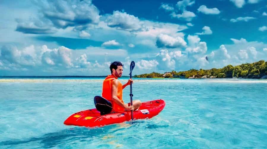 Top Experience: Bacalar Tour and Premium Beach Club All Inclusive - Authenticity and Experience Quality
