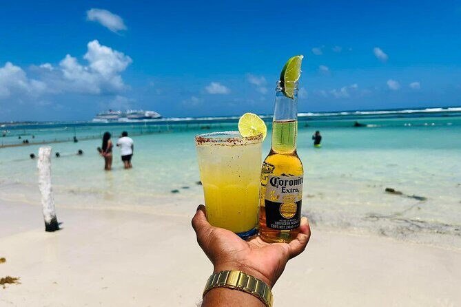 Top Experience: Costa Maya All Inclusive El Faro Beach Club - Discovering the Costa Maya All-Inclusive El Faro Beach Club