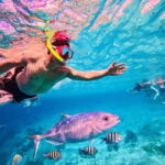 Top Experience: Snorkel & Beach Club All Inclusive / Open Bar & Lunch - The Sum Up