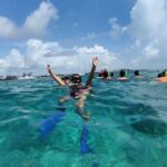 Top Isla Mujeres Catamaran Tour with Snorkel Open Bar and Buffet lunch - What We Loved and What to Watch Out For