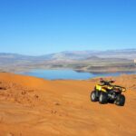 Top of the World Rally ATV Adventure - Who Is This Tour Best For?