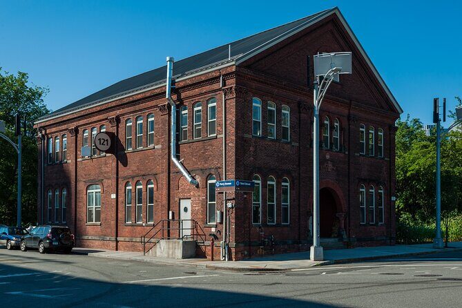 Top Shelf Distillery Tour - The Experience at a Glance