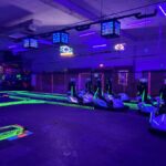 Top Things to Do in Miami: Adrenaline-Packed Fun at Battle Racing - Who Will Love This?