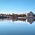 Top Tidal Basin Explorer of Thomas Jefferson FDR & MLK Memorials - The Tour Experience: A Detailed Breakdown
