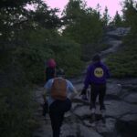 Toronto: 2-Day Camping Tour in Bruce Peninsula National Park - The Drive and Scenic Stops