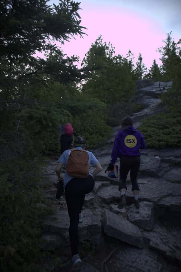 Toronto: 2-Day Camping Tour in Bruce Peninsula National Park - The Drive and Scenic Stops