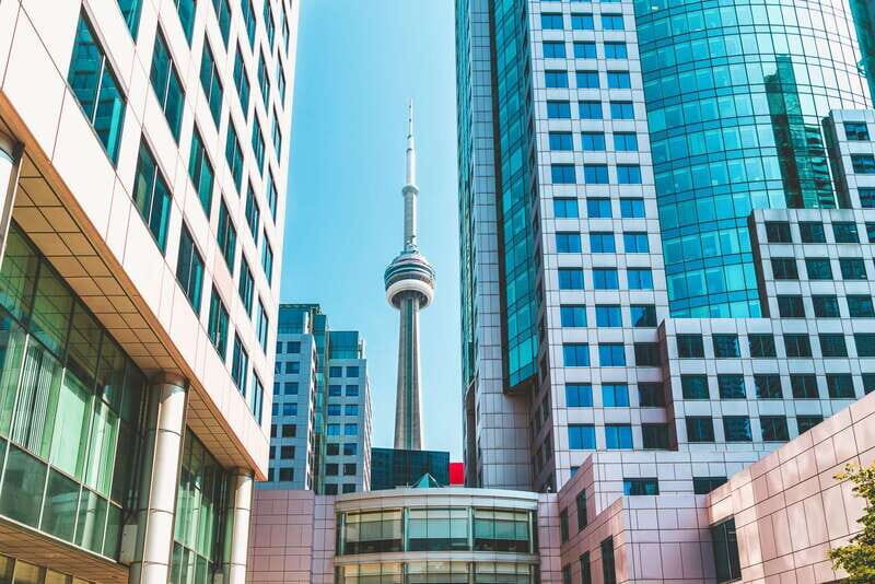 Toronto: 2-Hour Downtown Walking Tour - What to Expect on the Tour