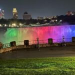 Toronto airport transfer - The Pickup Process and Service Details