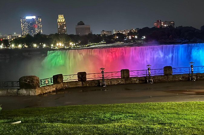 Toronto airport transfer - The Pickup Process and Service Details