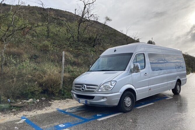 Toronto Airport YYZ Private Transfer to Toronto (Special Offer) - How the Service Works in Practice