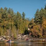 Toronto: Algonquin Park and Ragged Falls Day Trip - The Return Journey and Extras