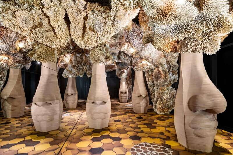 Toronto: Arcadia Earth, Immersive Experience Anytime Ticket - In-Depth Look at Arcadia Earth