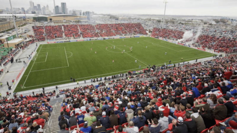 Toronto: Argonauts Sports Tour Experience - What the Tour Includes and Excludes