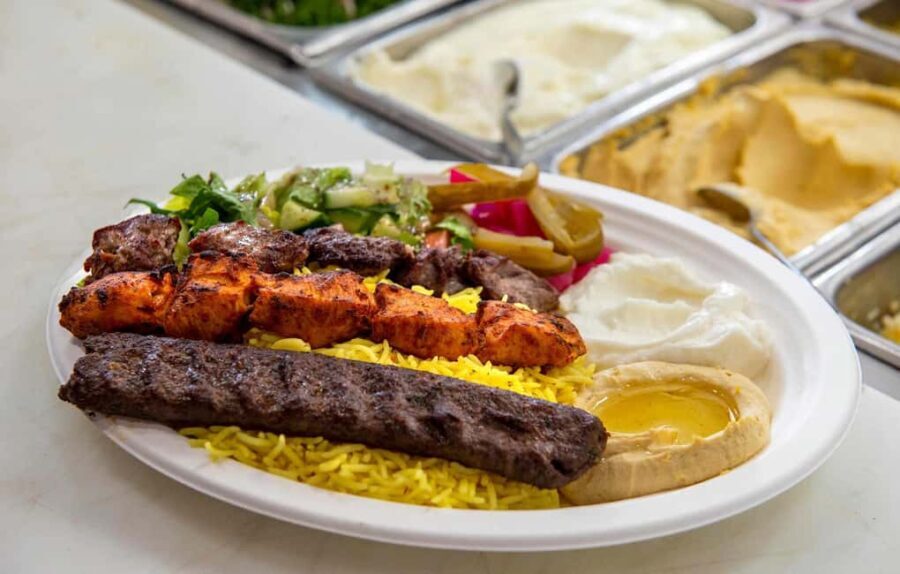 Toronto: Authentic Scarborough Food Tour with Guide - What You Can Expect from the Itinerary