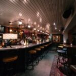 Toronto Bar Hunt: Take On Toronto Bar Crawl - What Are the Key Features?