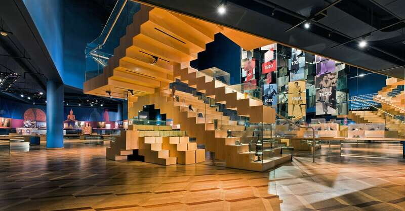 Toronto: Bata Shoe Museum Entrance Ticket - Why This Museum Is Worth Your Time