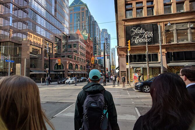 Toronto: Book a Local Host - What Makes This Tour Stand Out