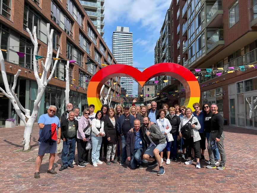 Toronto: Bus or Walking City Tour in English or French - Final Thoughts: Who’s This Tour For?