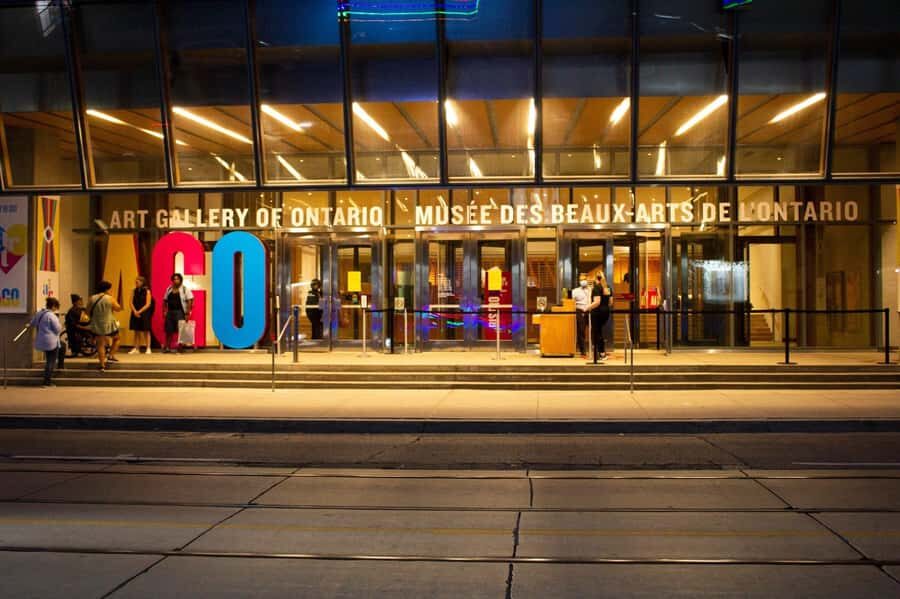 Toronto: City Highlights Express Tour - The Itinerary: A Closer Look