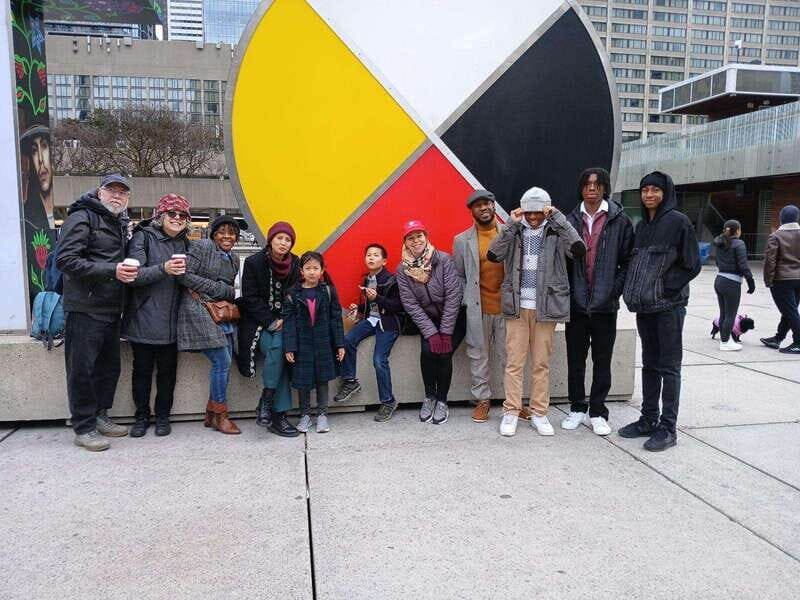 Toronto: City Highlights Walking Tour | 3-Hour - Why You’ll Love This Tour