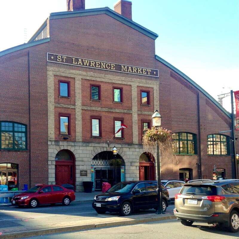 Toronto: City Walking Tour - The Itinerary in Detail