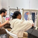 Toronto: Creative Tufting Workshop With Take-Home Rug - What the Workshop Entails