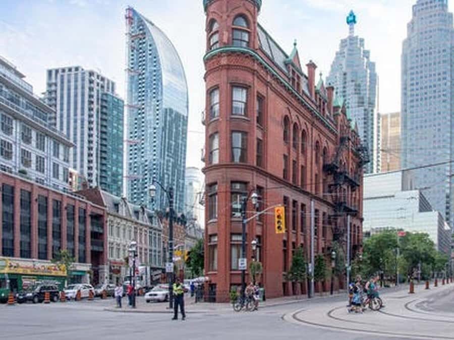 Toronto: Culinary Adventure Co. Food Walking Tour - What to Expect During the Tour