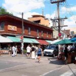 Toronto Custom Private Walking Tour of Hidden Gems with a Local - Key Points