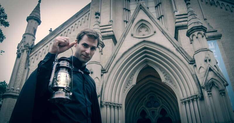 Toronto: Dark History Nighttime Walking Tour - What’s on the Itinerary?