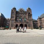 Toronto Discovery District 2hr Walking Tour - The Experience: What Travelers Can Expect