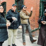 Toronto: Distillery District Breakfast Walking Tour - Why This Tour Is Best For