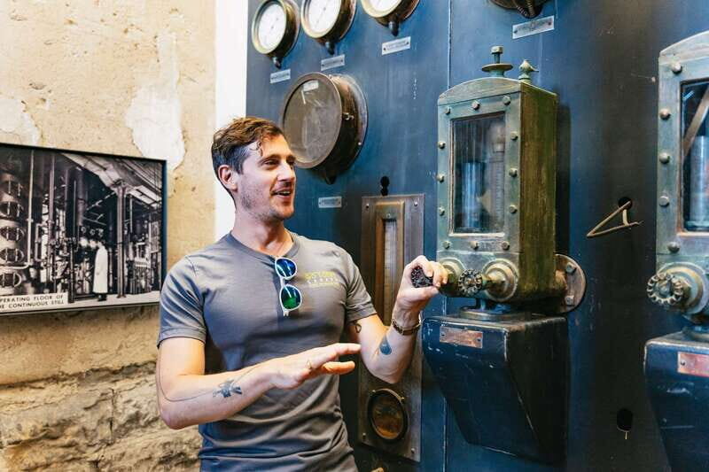 Toronto: Distillery District Historic Walking Tour - What’s Included and What to Expect