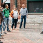 Toronto Distillery District Walking Tour - Final Thoughts