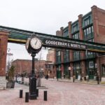 Toronto Distillery District: Whisky Exploration Game and Tour - FAQs