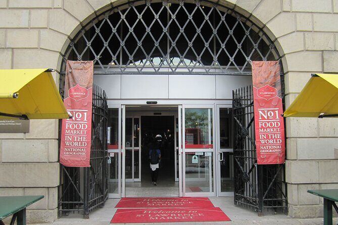 Toronto Downtown Private Walking Tour - What’s Included and What’s Not